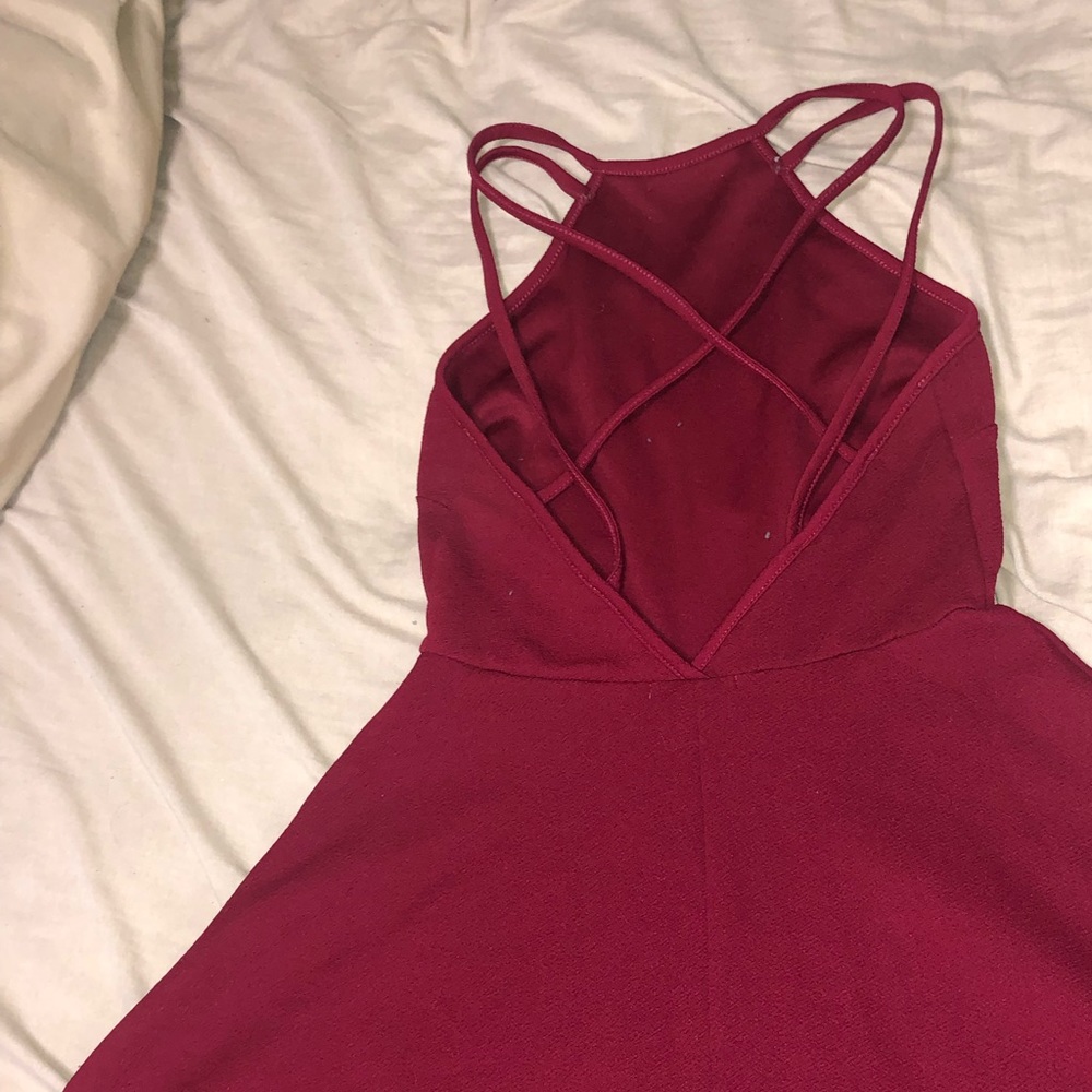 Dress - Picture 2 of 2